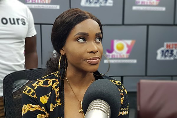 We’ve Been Working – Benedicta Gafah Reacts To Being Dormant At Zylofon
