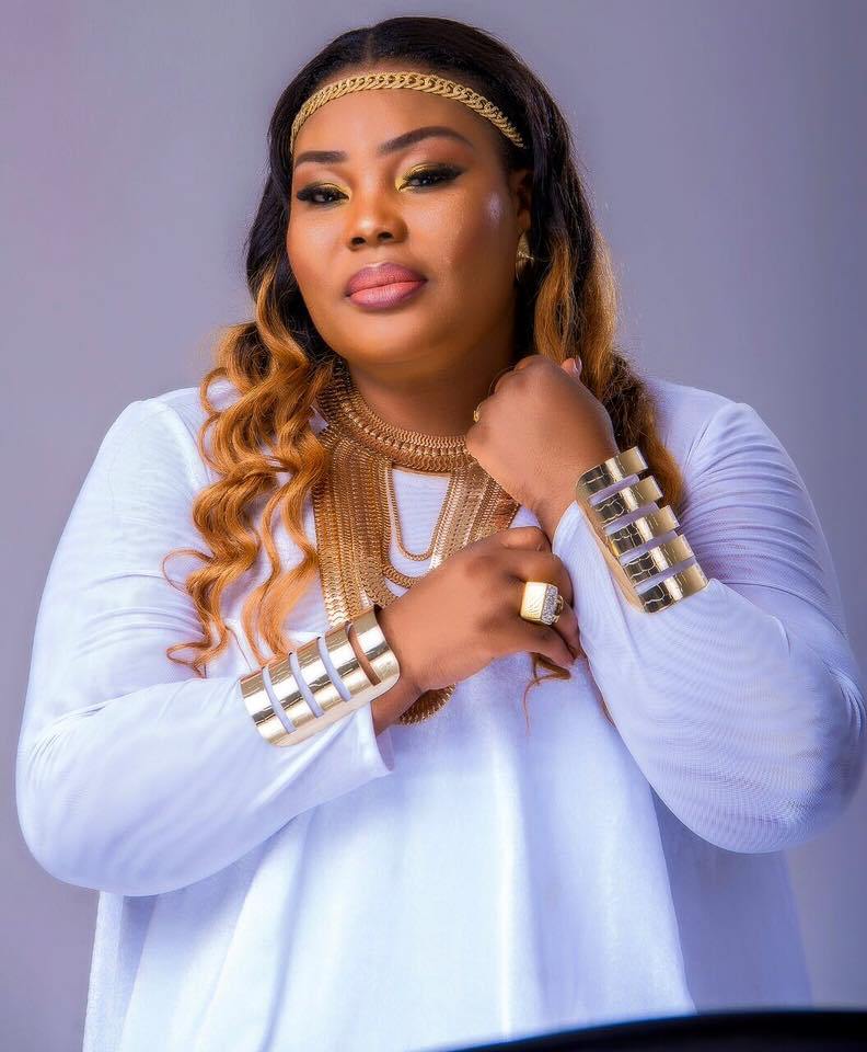 Ceccy Twum Headlines 2018 ‘Gold Worship’