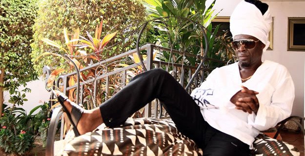 Stop Recording Profane Songs – Kojo Antwi