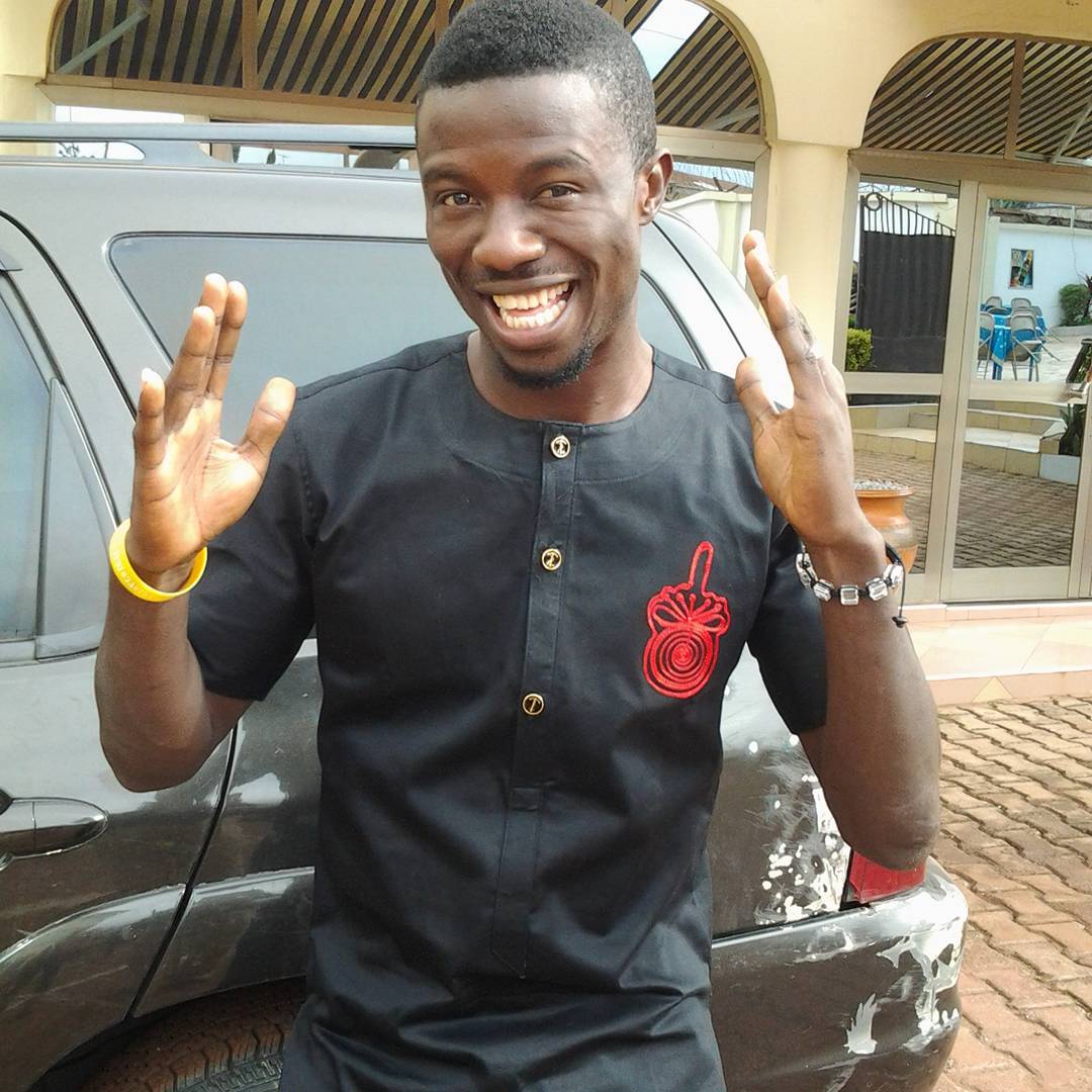My Family Will Curse Me If I Turn Down An Opportunity To Be An American – Kwaku Manu