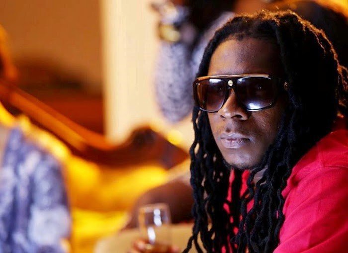 “I Want To Do A Sweet Highlife Song With Rihanna”- Mugeez