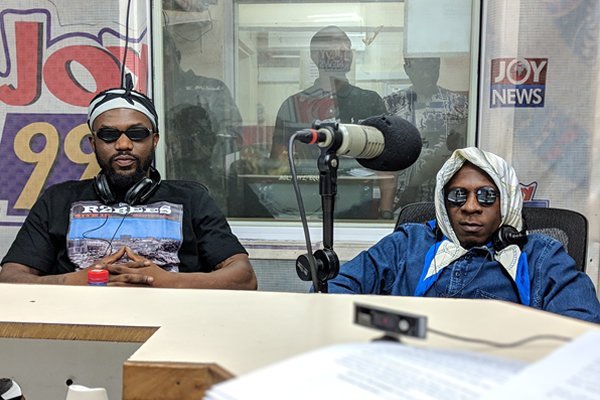 We Don’t Beg Bloggers To Post Our Songs – R2bees 