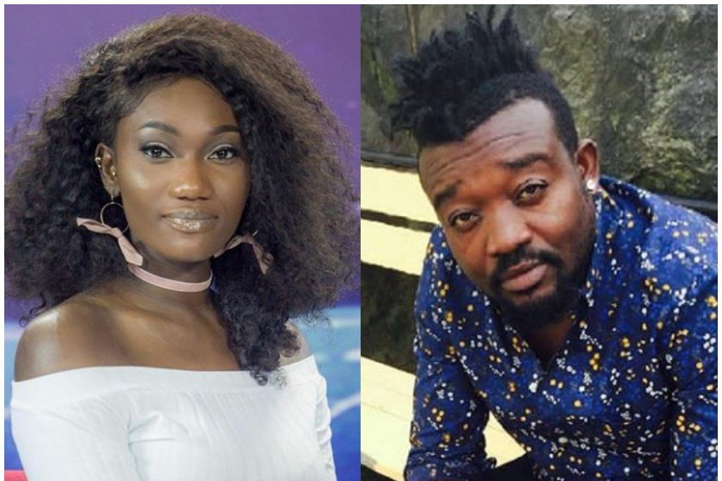 Wendy Shay Is Going To Lead Ghana To Christ Next Year – Bullet