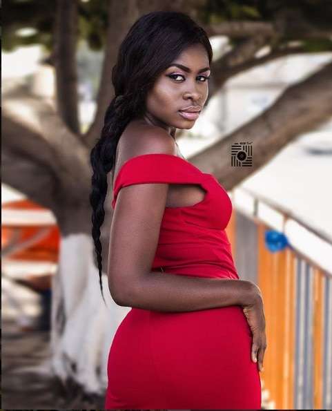 I’m The Biggest Kumawood Actress After McBrown – Yaa Jackson