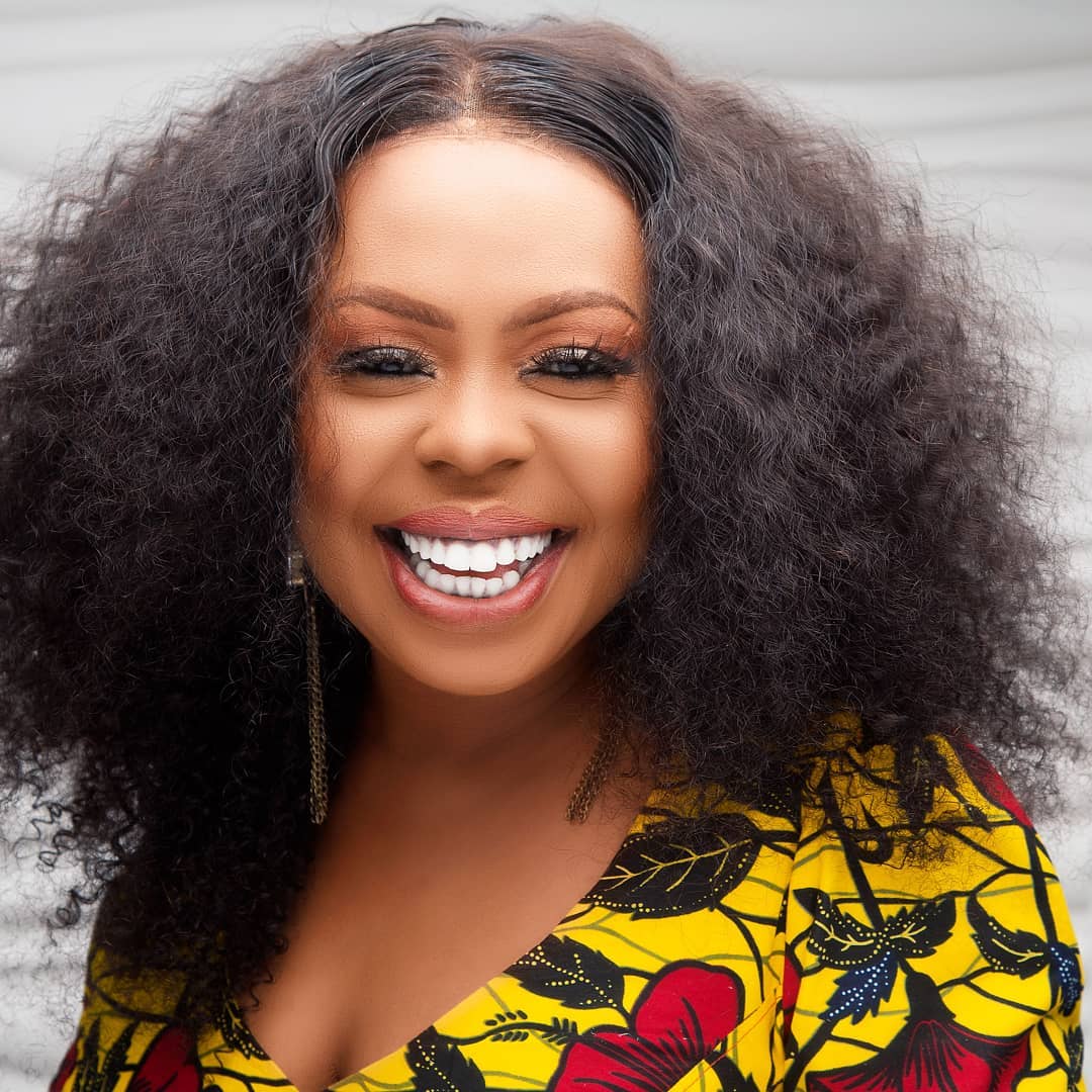 Shatta Wale Picks Afia Schwarzenegger As Host For Concert