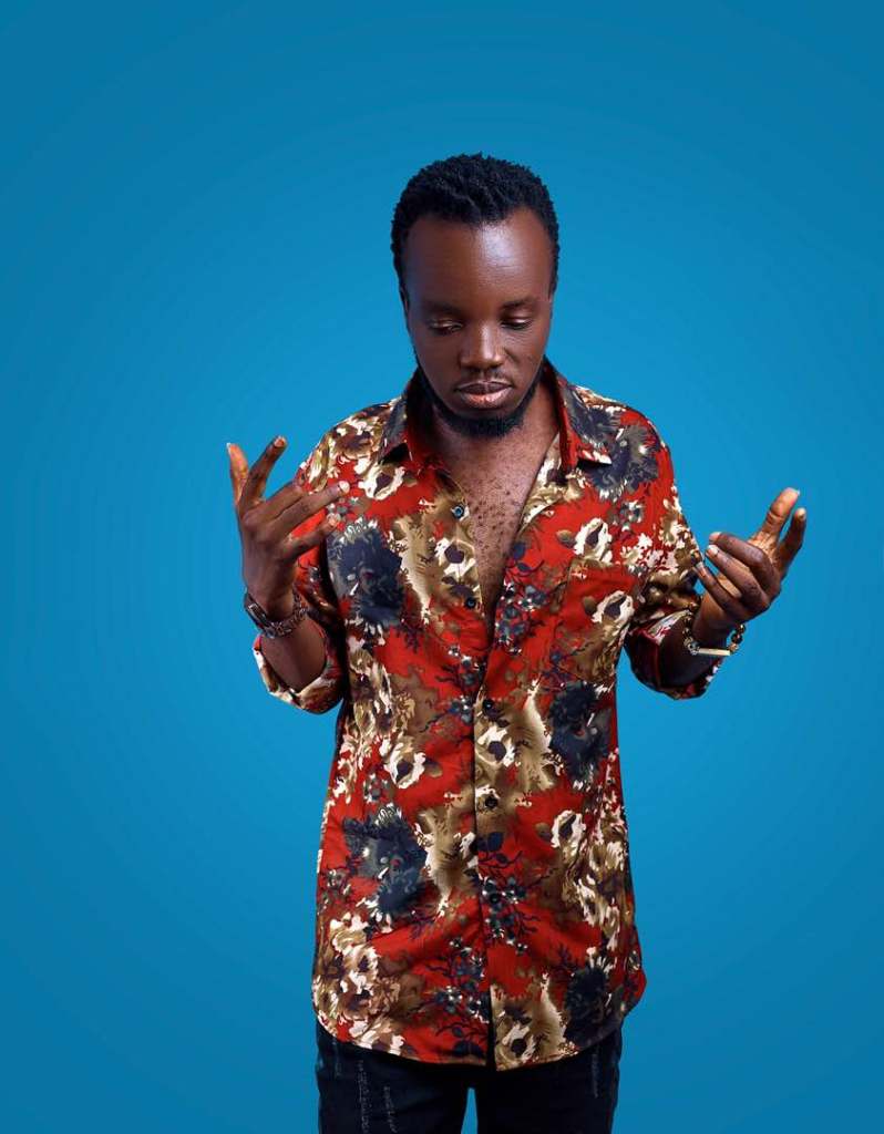 Akwaboah Cuts Off His Signature Hair