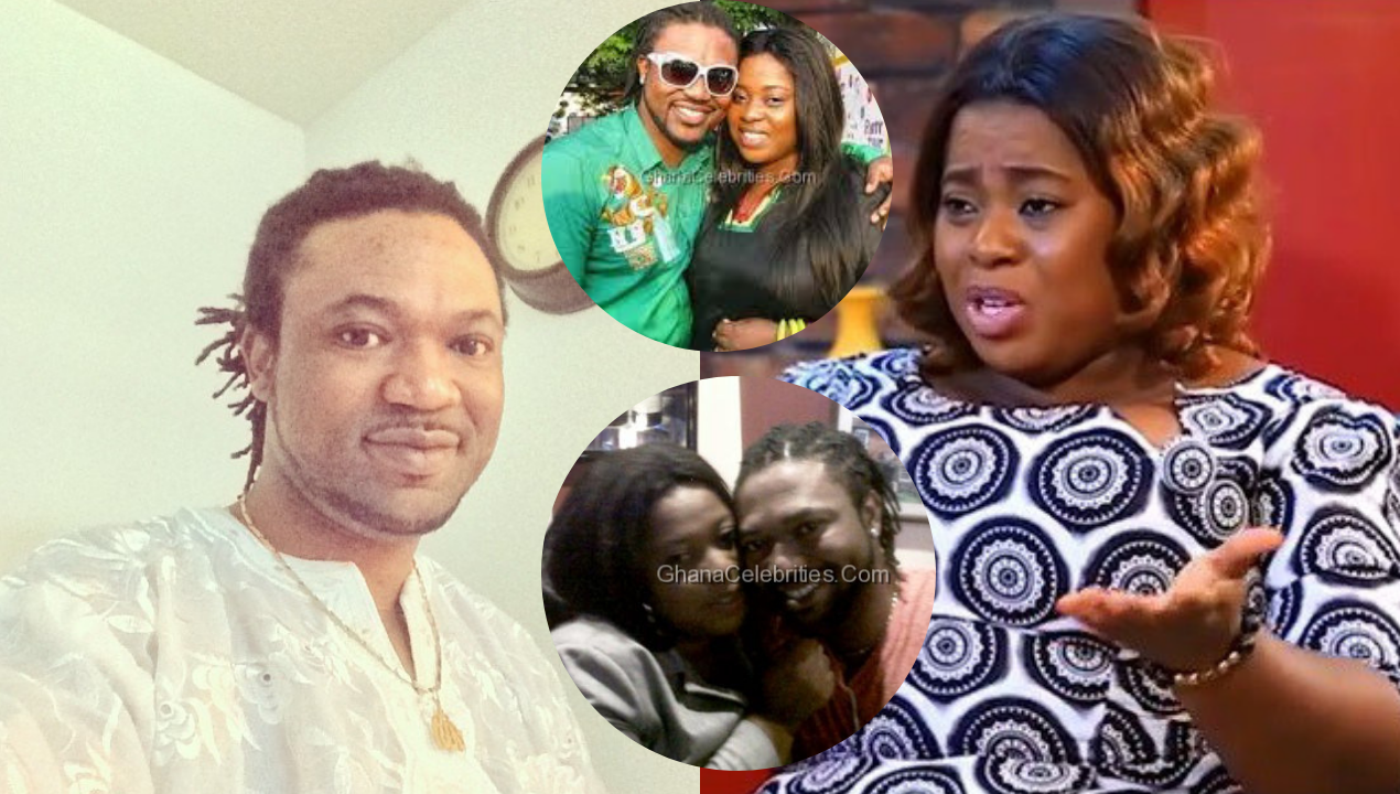 Why I Broke Up With Amanda Jissih – Bright Of Buk Bak