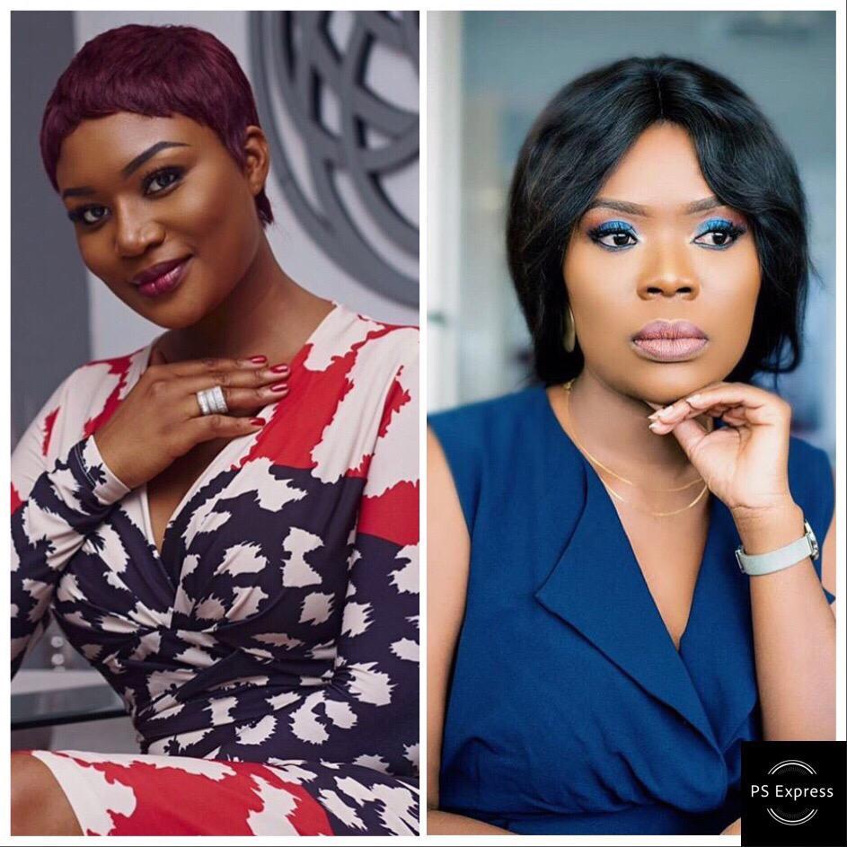 Fan Reminds Delay About Her Criticism Of Sandra Ankobiah