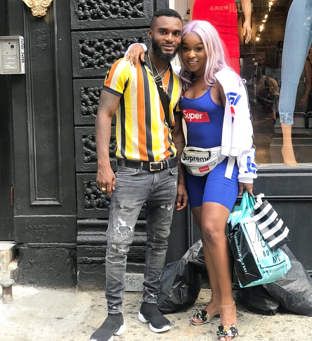 Efia Odo Apologises For Social Media Outburts Following Breakup
