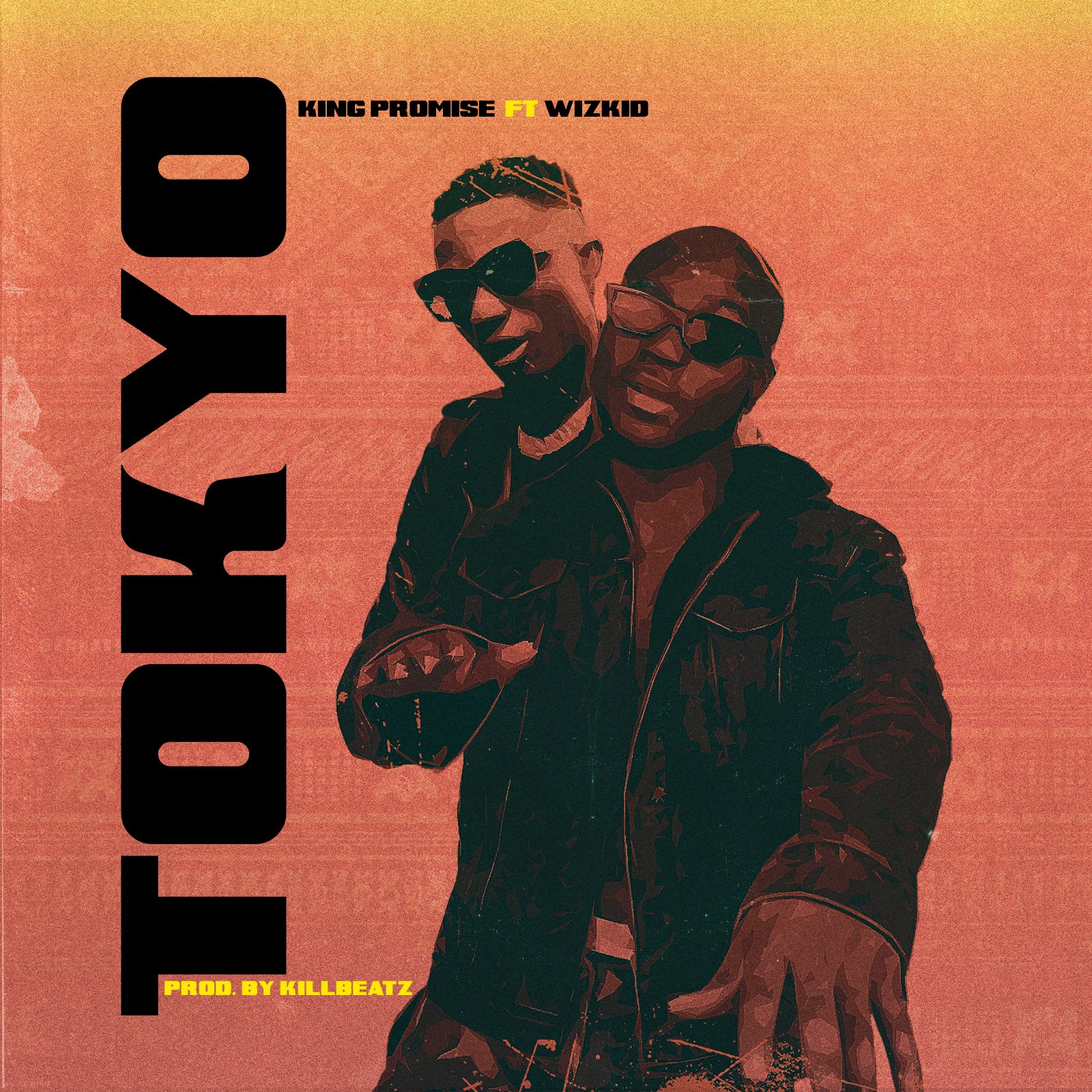 King Promise Releases A Song Featuring Wizkid