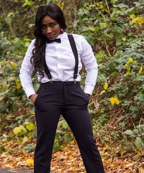 I’m a game changer in the gospel music industry – Lady Prempeh