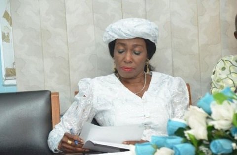 Wearing Miniskirts Not An Excuse To Rape – Nana Konadu