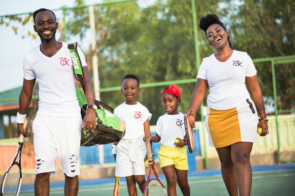 Okyeame Kwame And Wife To Publish Book On Marriage