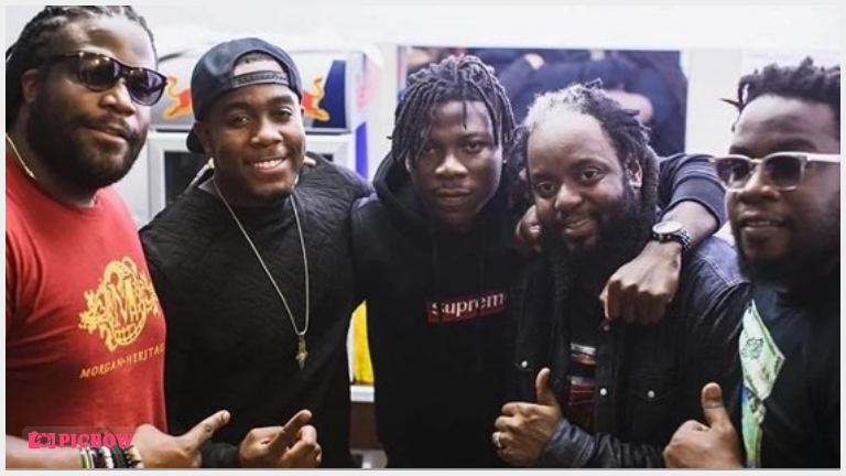 Morgan Heritage To Perform At Stonebwoy’s BHIM Concert In December