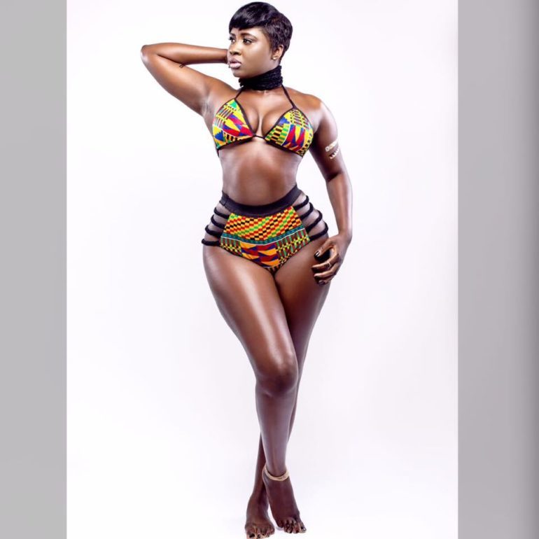 Princess Shyngle Allegedly Attempts Suicide In Lagos