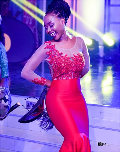 Rosemond Brown Talks About Her Newfound Fame