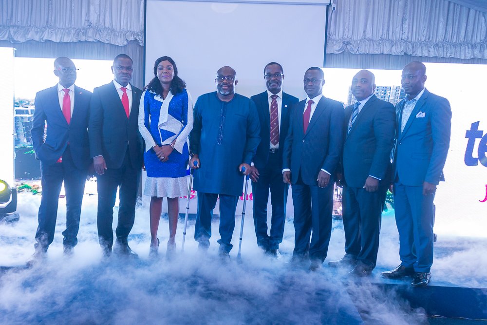 Telesol Ghana Launches Ghana’s Latest 4G Wireless Network