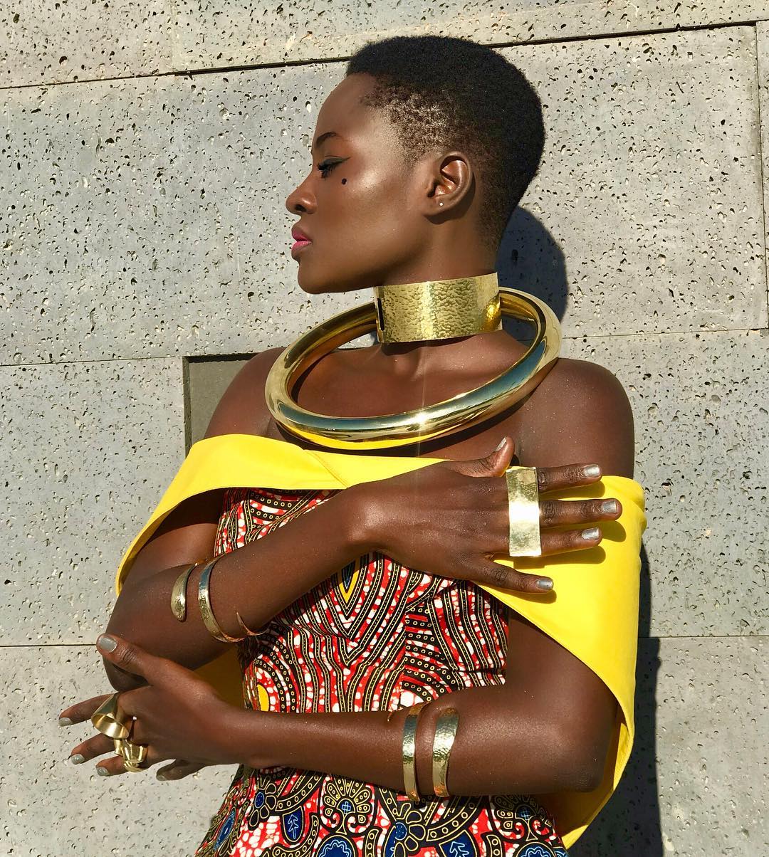 Hamamat Shines At Africa 2018 (VIDEO)