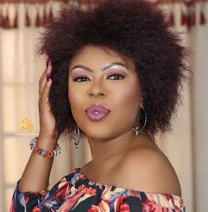 I Slept With Afia Schwarzenegger Out Of Pity – Estranged Boyfriend Speaks(VIDEO)