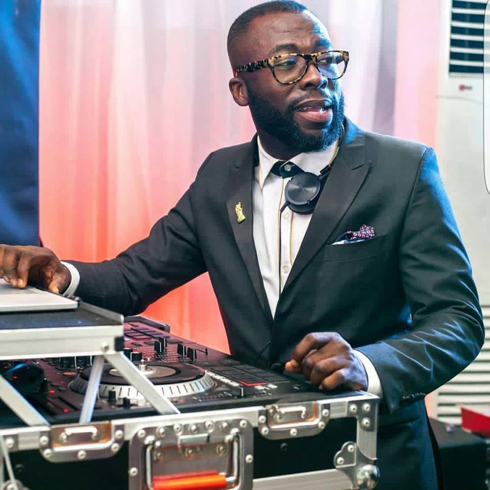 I Never Used ‘Juju’ On KMJ For Hitz FM Job – Andy Dosty Speaks Out