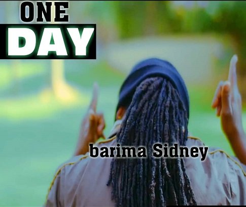 Barima Sidney To Release First Single For 2019, ‘One Day’