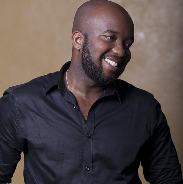 My Grandmother Wept When I Won My First VGMA Award – Trigmatic