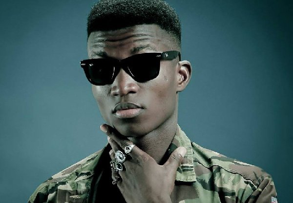 Kofi Kinaata Urges Police To Rescue Missing Takoradi Girls