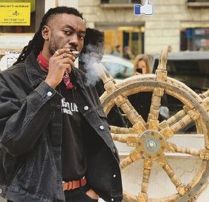 I Am A Legend – Pappy Kojo