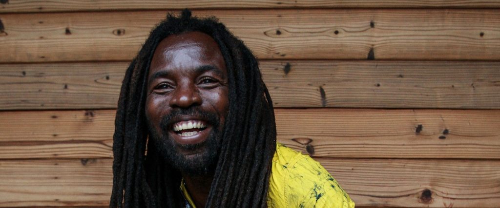 Sarkodie Was One Of The Students I Taught During My NSS Days – Rocky Dawuni