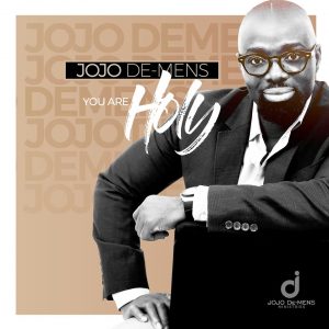 Jojo De Mens starts a new challenge tagged #EnnsuroChallenge