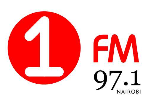 1FM logo