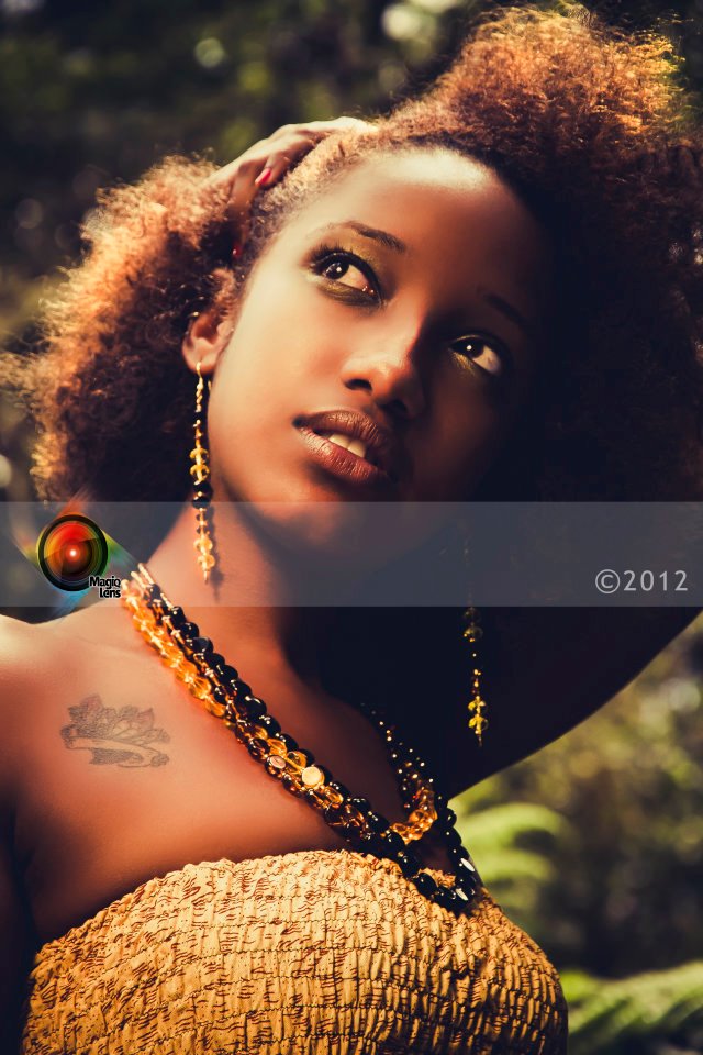 ANITA NDERU