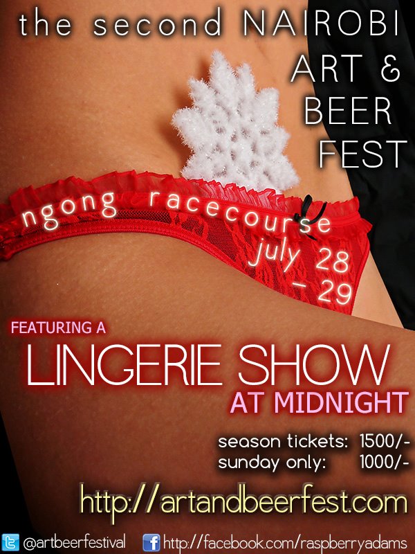 ARTBEERFEST 1