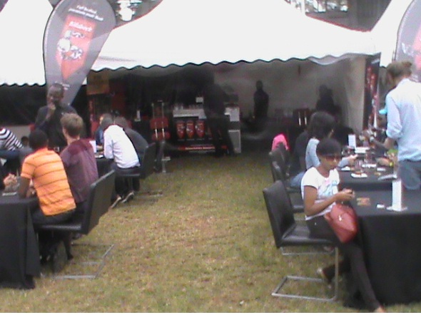 BEERFEST 9