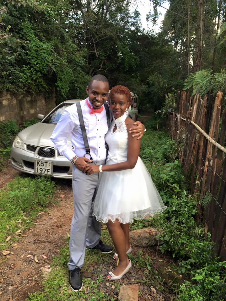 Boniface_Mwangi_with_his_beautiful_wife.jpg