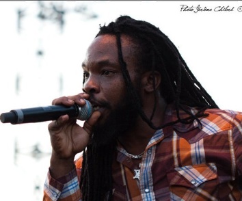 Bushman