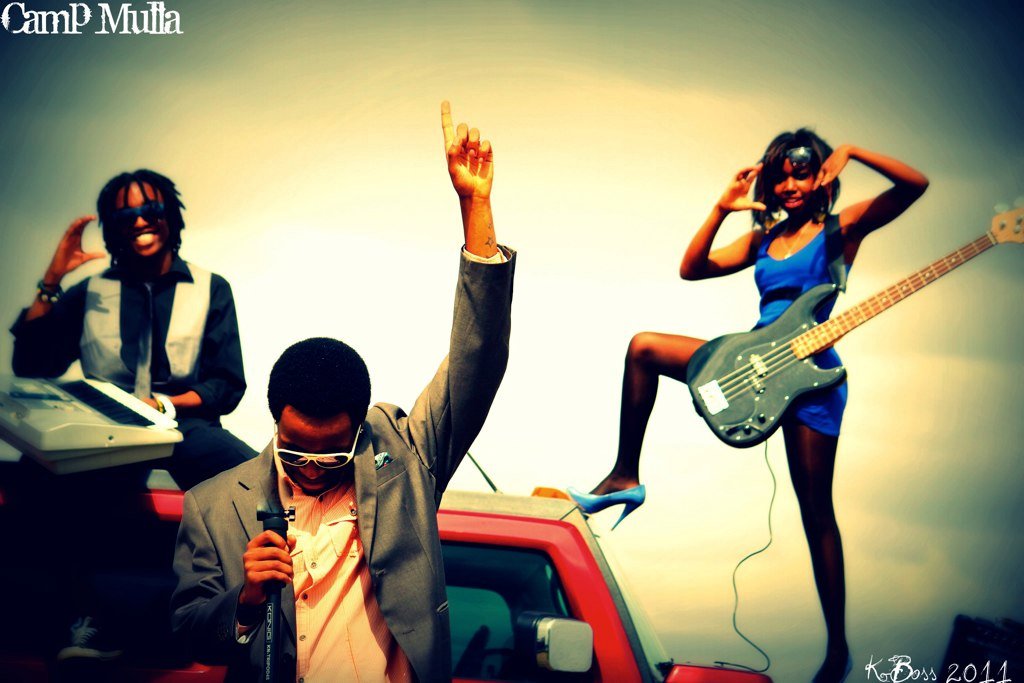 CAMP MULLA 2
