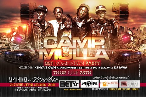 CAMP MULLA 4