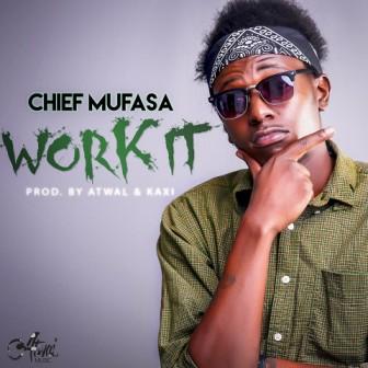 Chief Mufasa