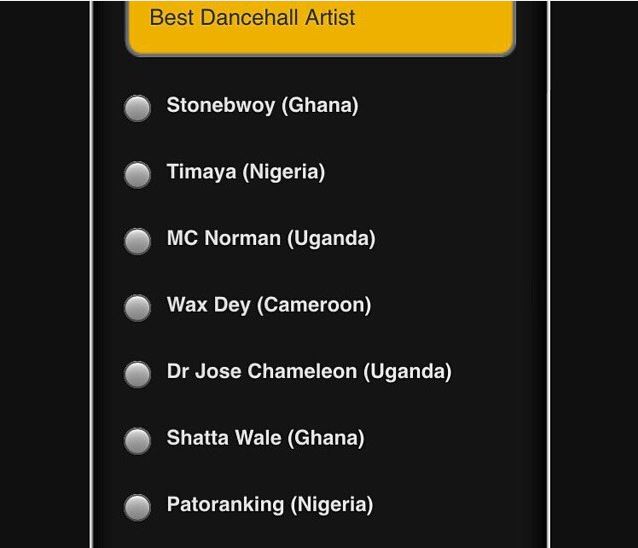 AFRIMA1