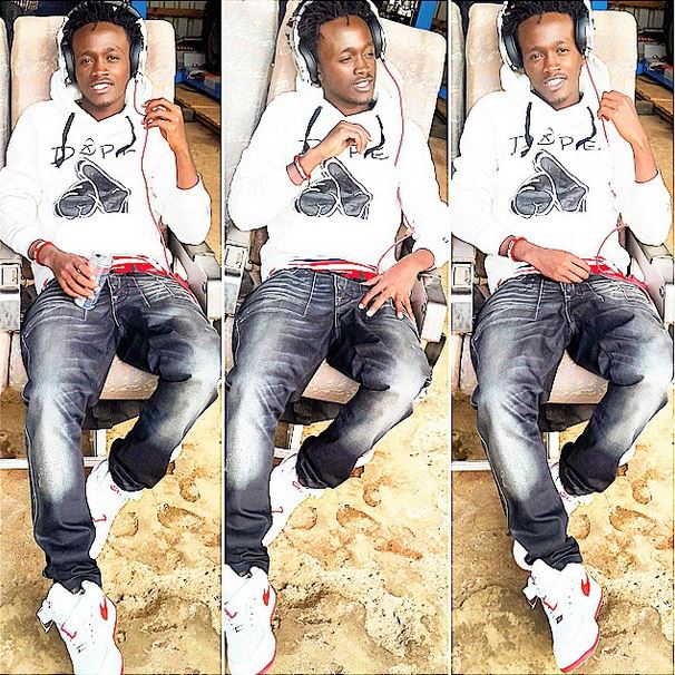 Bahati