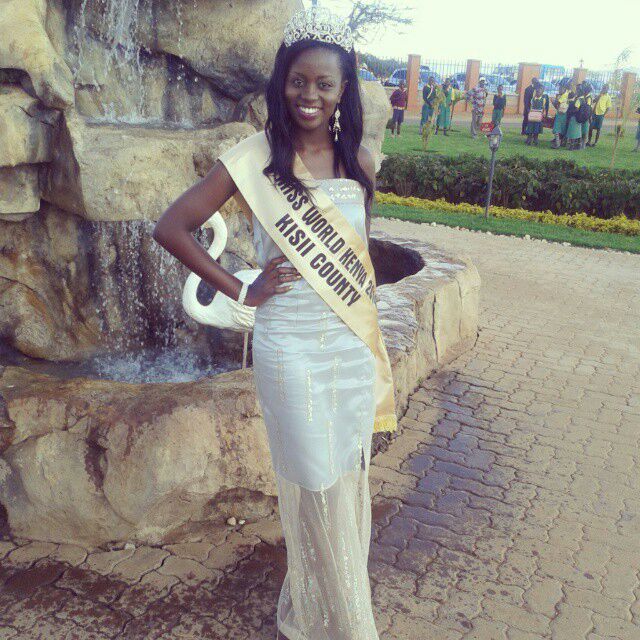 CELESTINE NYABOKE MS.KISII COUNTY