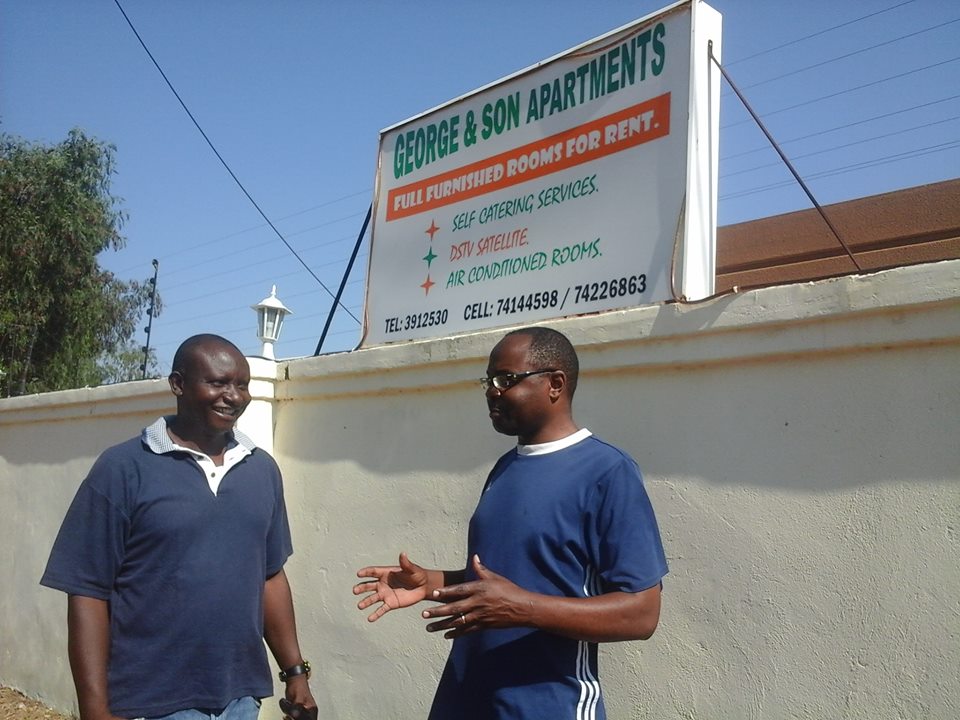 Chamwada