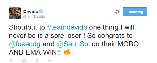 Davido
