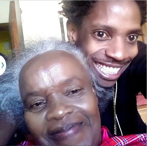 Eric Omondi