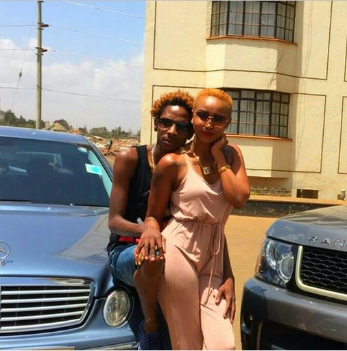 Huddah