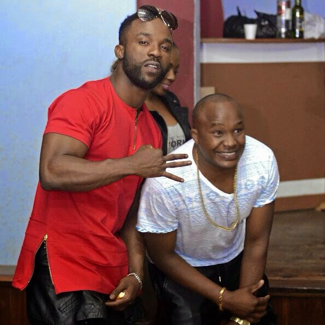 Iyanya Jangua