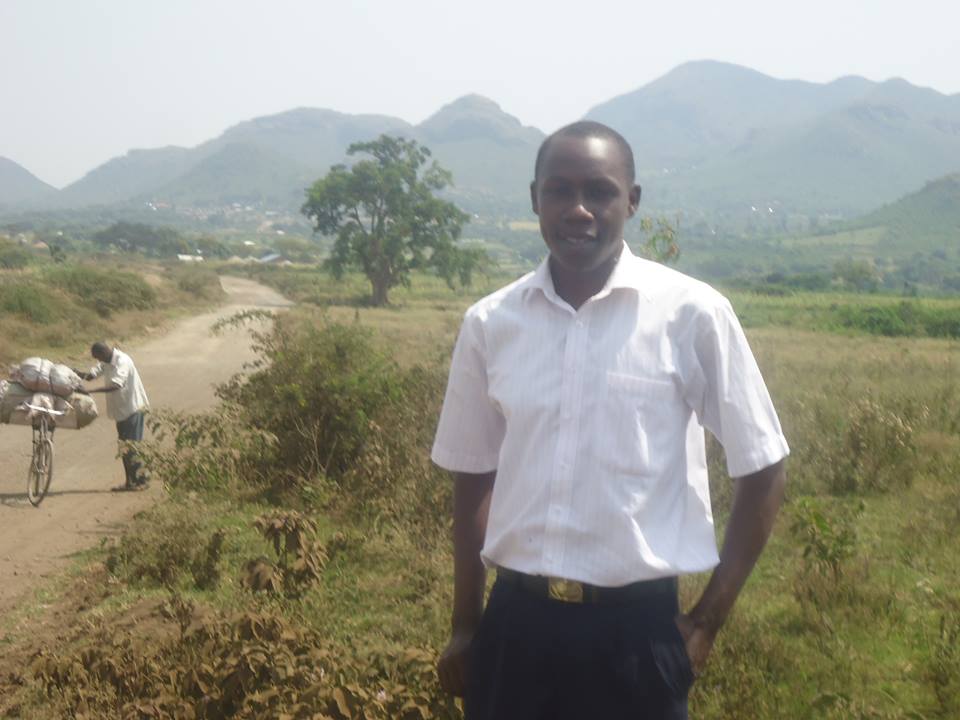 Naftali Makori