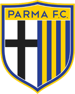 Parma FC logo