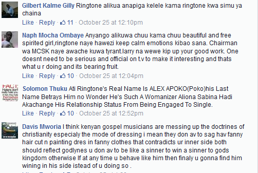 Ringtone1